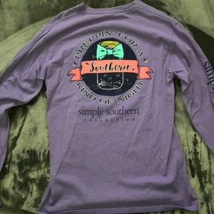 Simply Southern Longsleeve